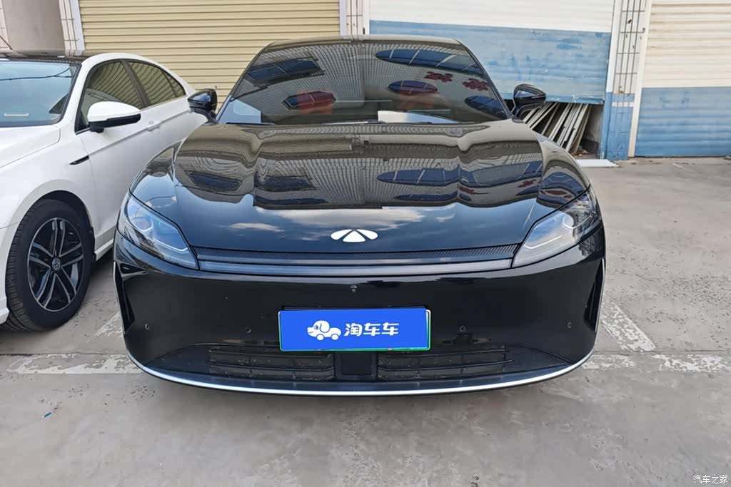 Chery A9L, 2026 2