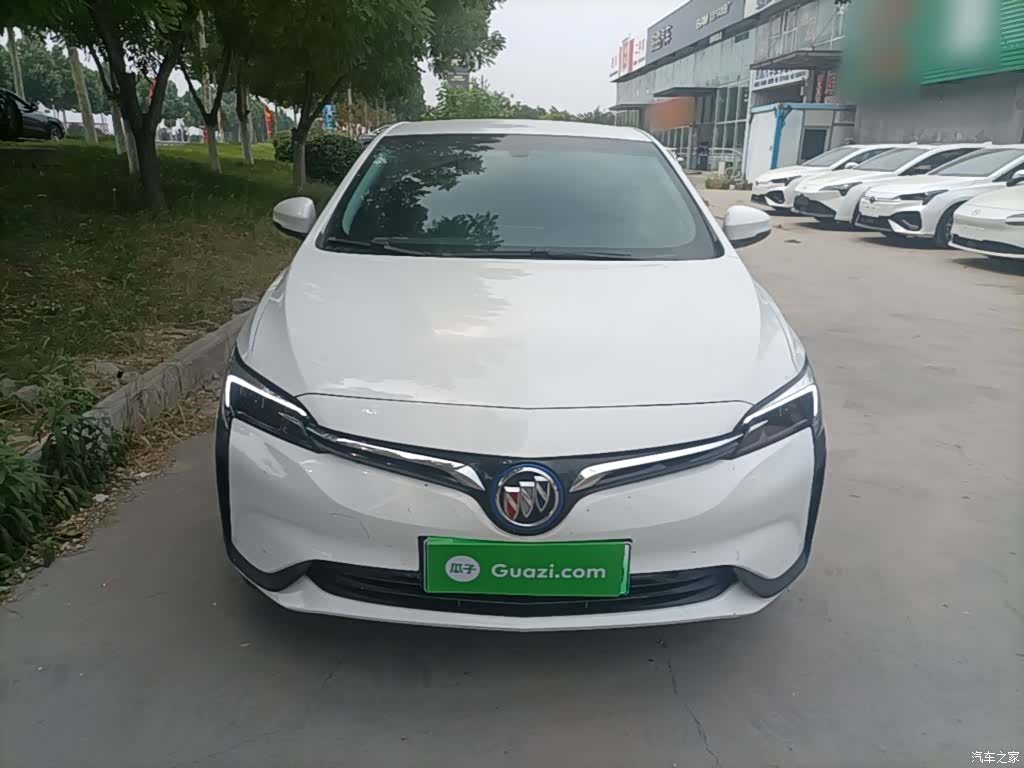 Buick Velite, 2023 3