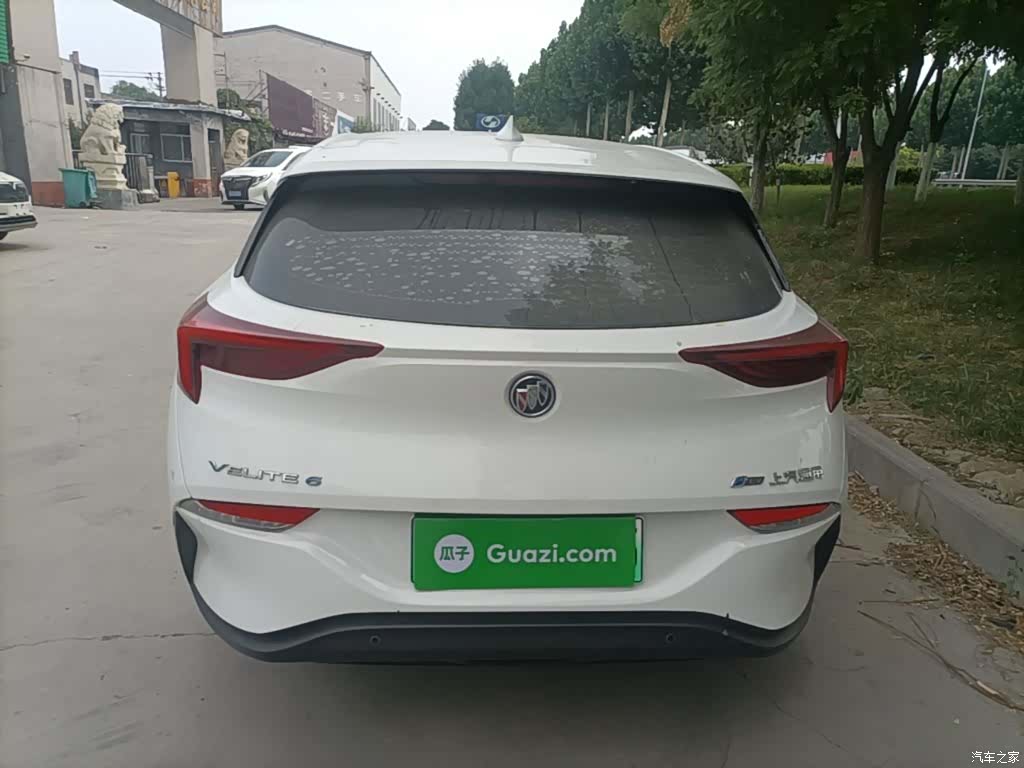 Buick Velite, 2023 6