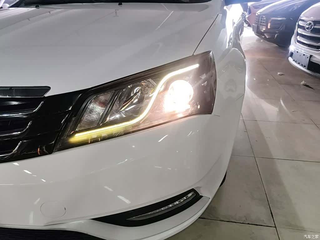 Geely Emgrand, 2016 24