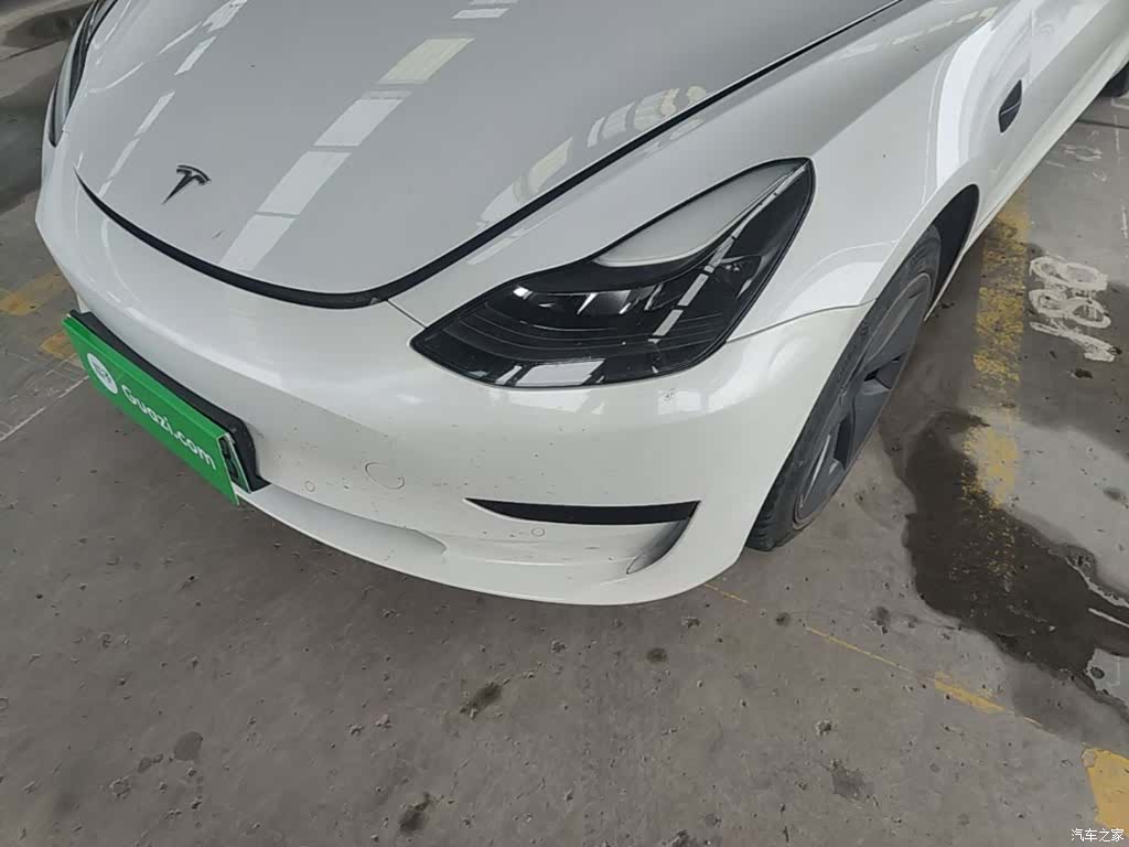 Tesla Model 3, 2021 24