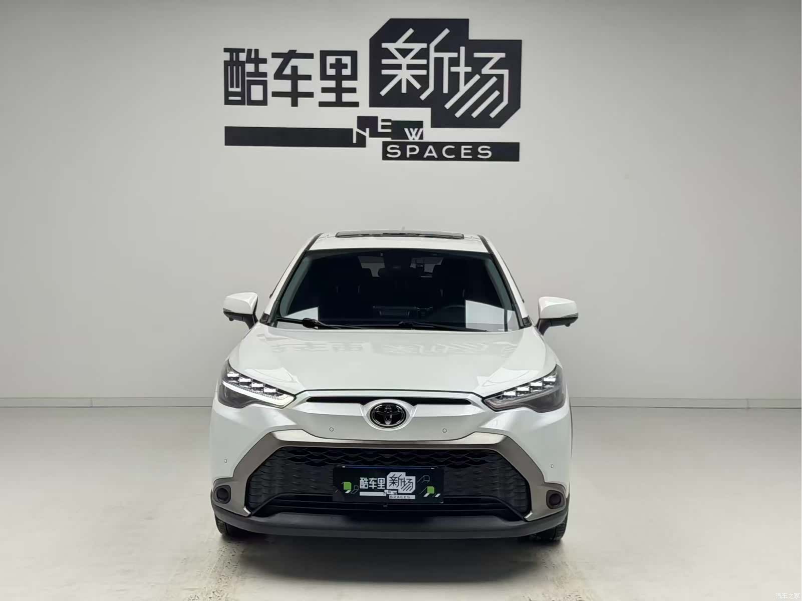 Toyota Frontlander, 2023 2