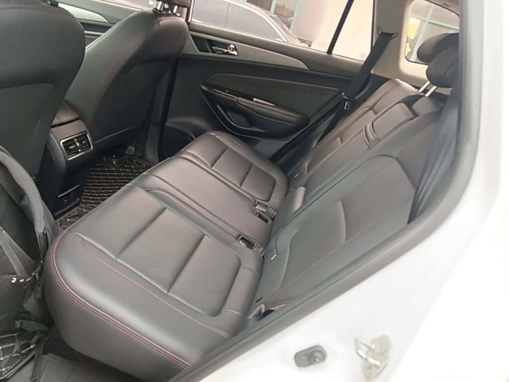 Changan CS75, 2018 17