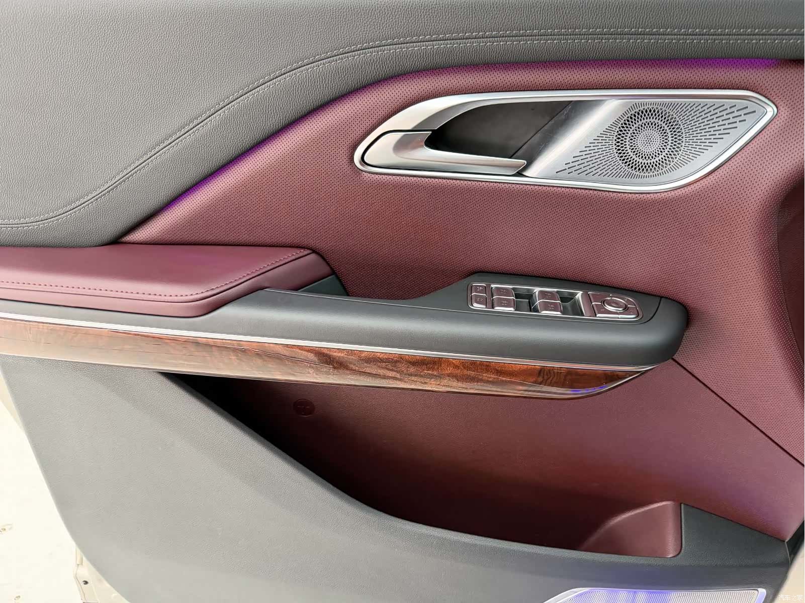 Hongqi HQ9, 2023 21