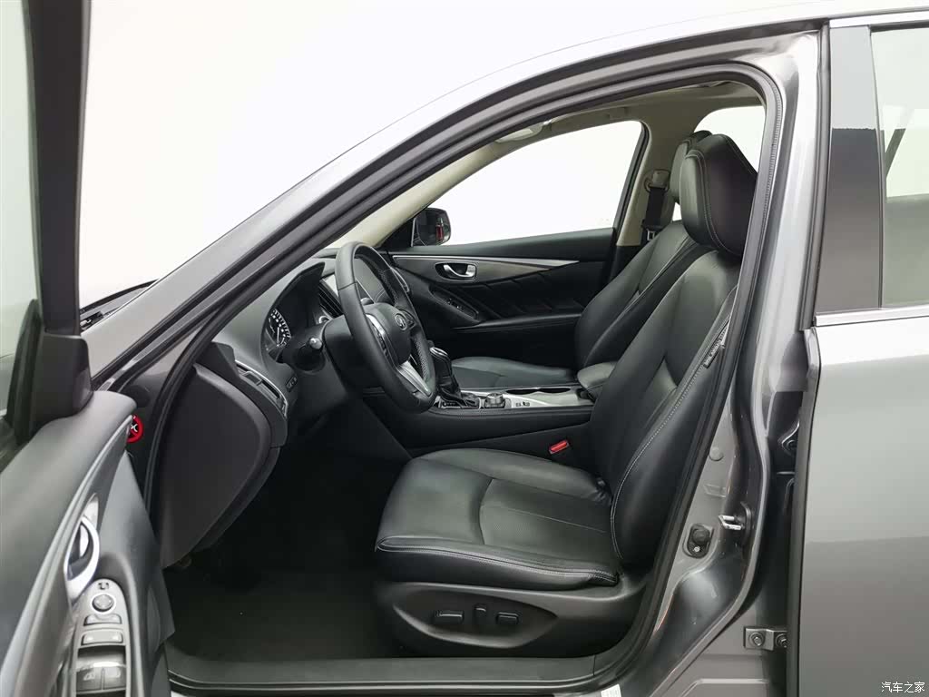 Infiniti Q50L, 2018 10