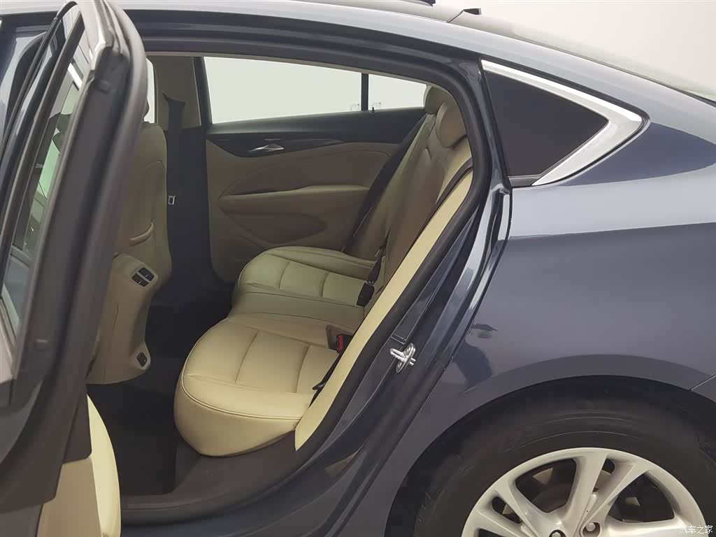 Buick Regal, 2020 15