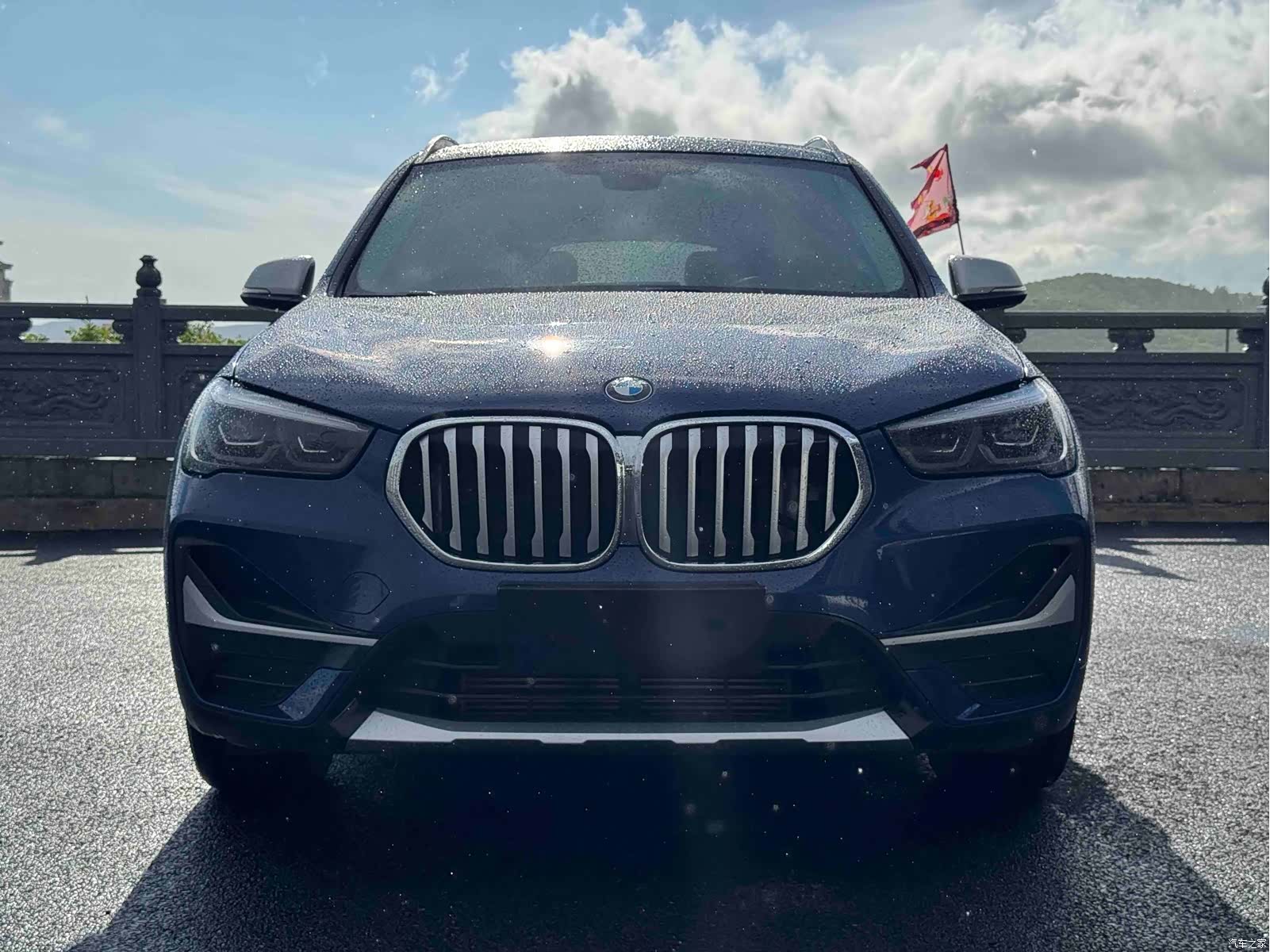 BMW X1, 2022 2