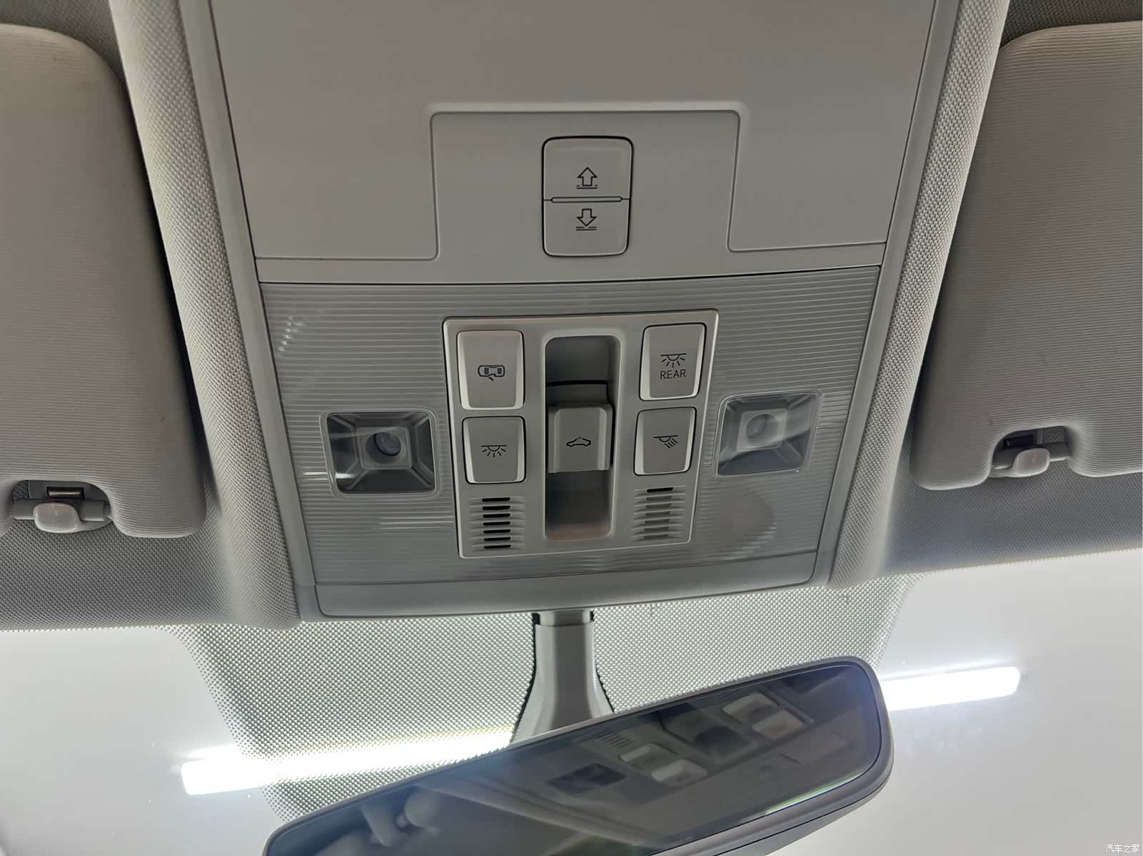 Volkswagen Tayron, 2021 14