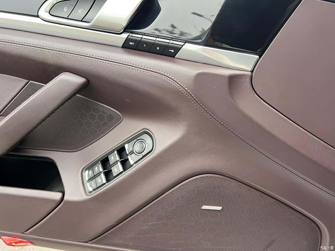 Porsche Panamera, 2015 8