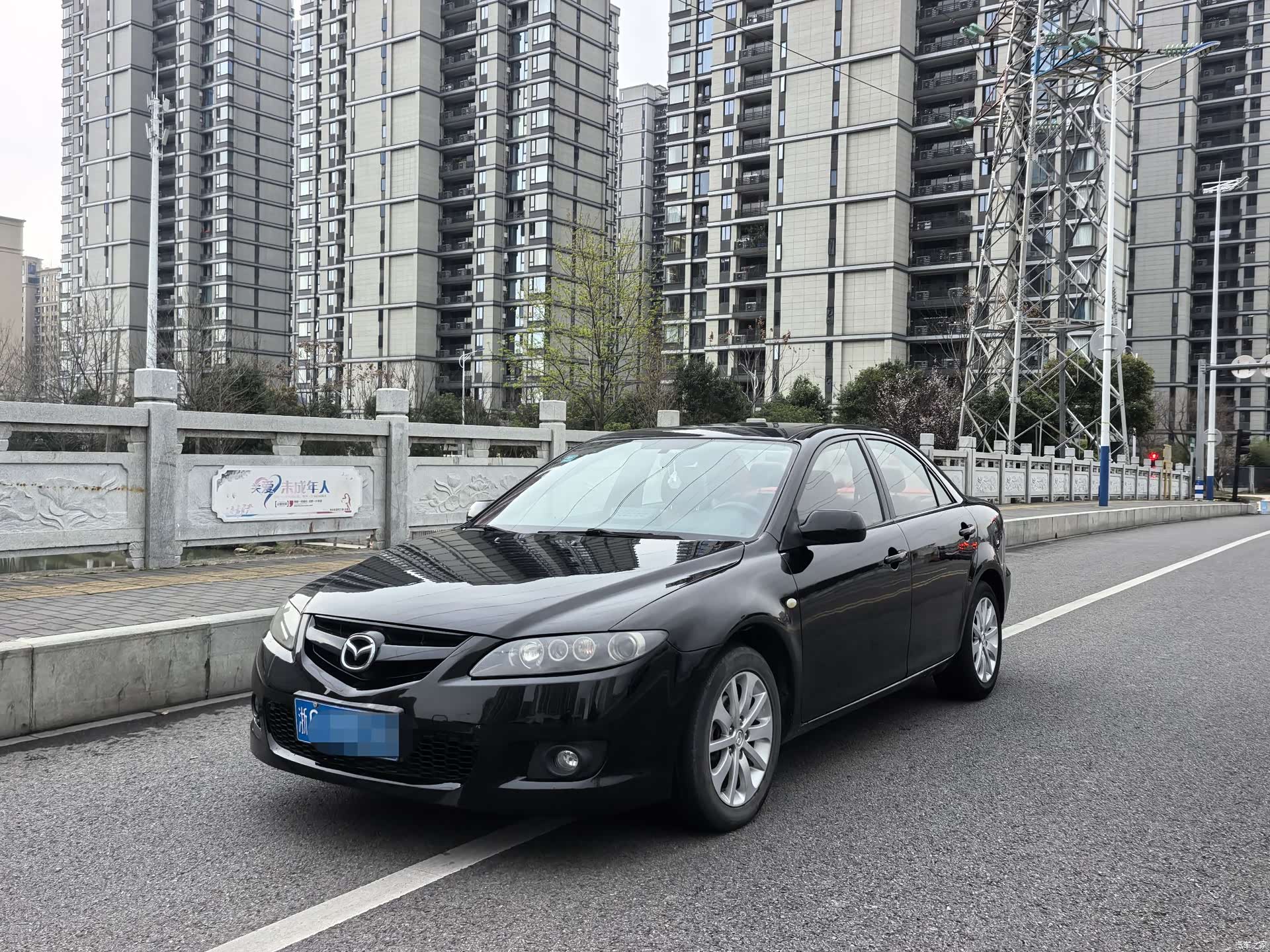 Mazda 6, 2013 1