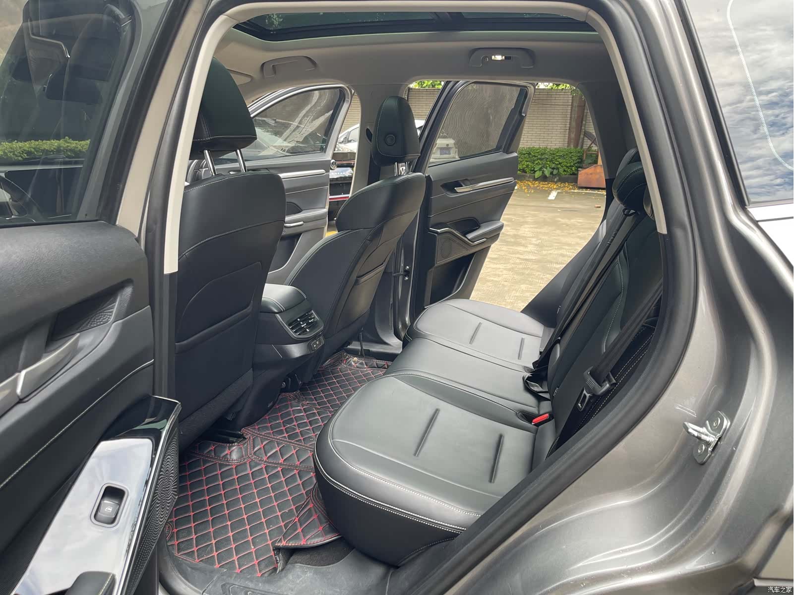 Haval H6, 2023 10