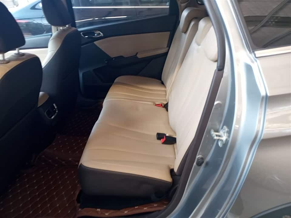 Baoding 310W