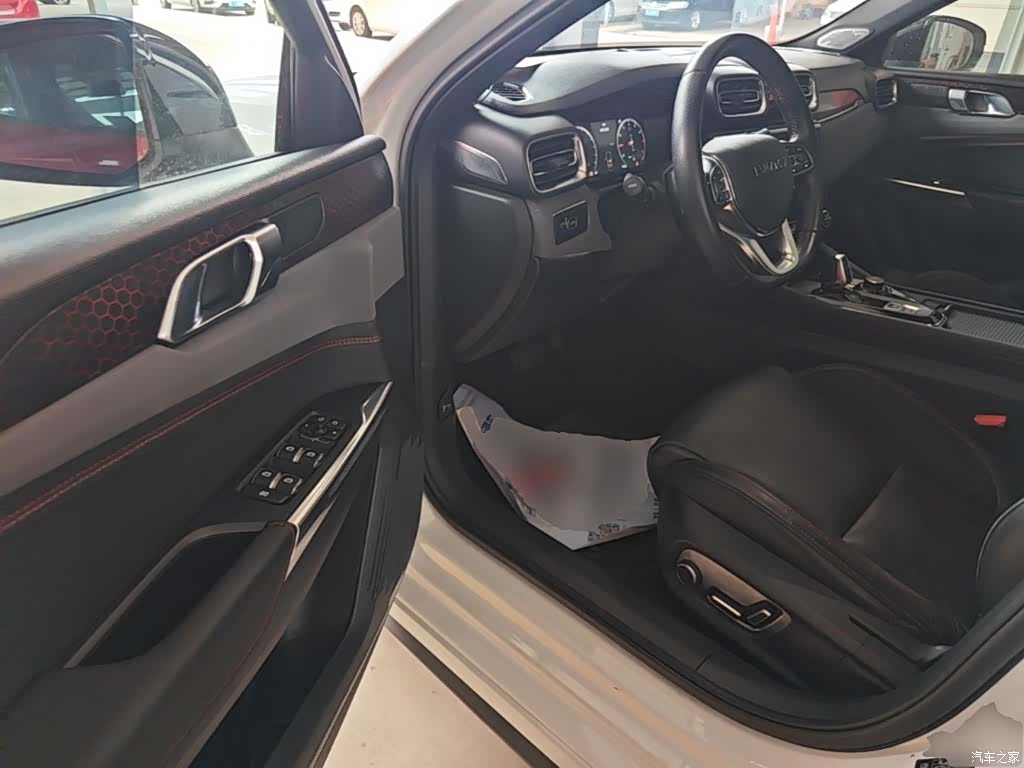 Lynk & Co 01, 2019 16