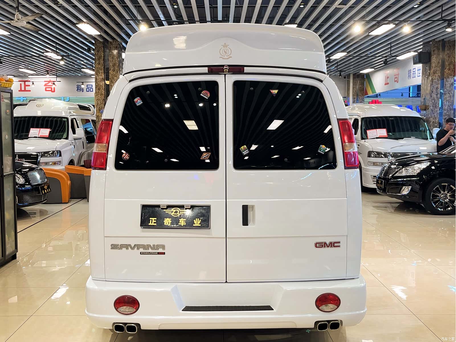 GMC G660S, 2014 6