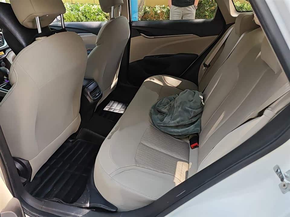 Buick Yinglang Buick Yinglang