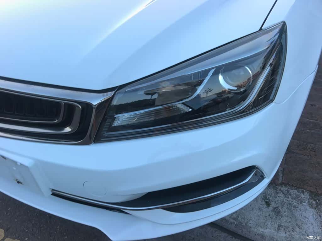 Geely Emgrand, 2018 24