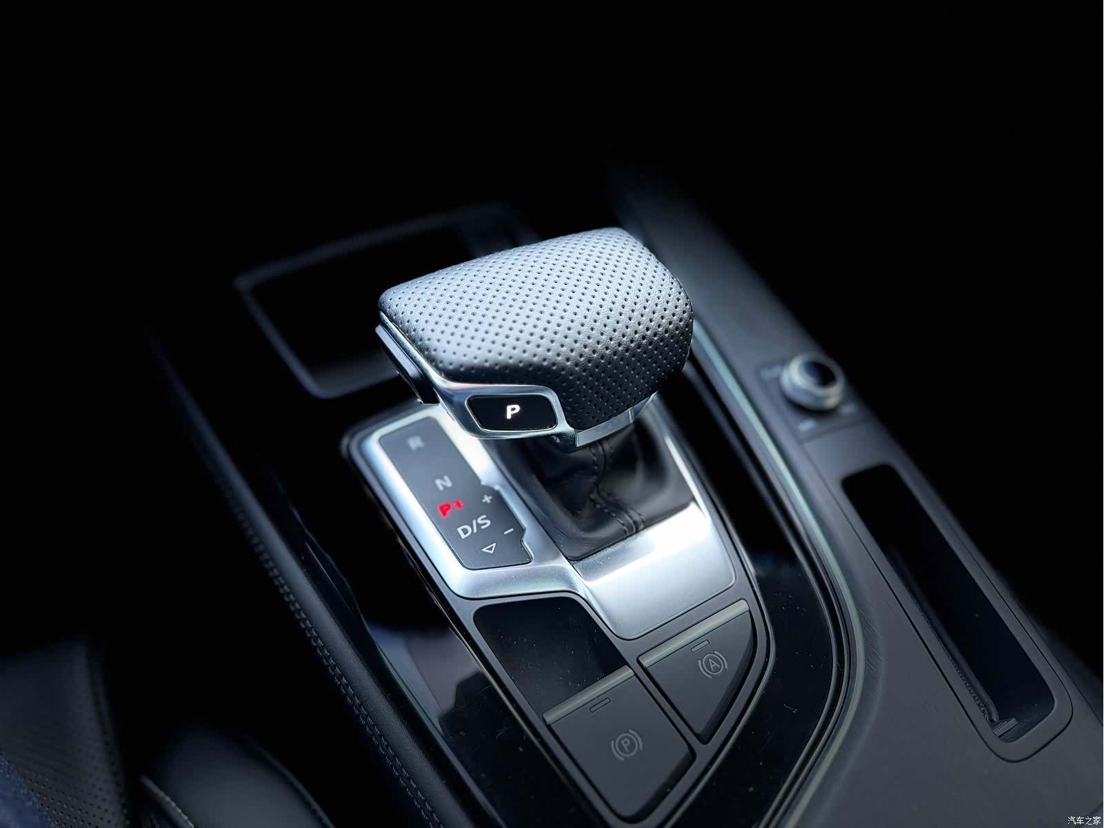 Audi A4L, 2024 8