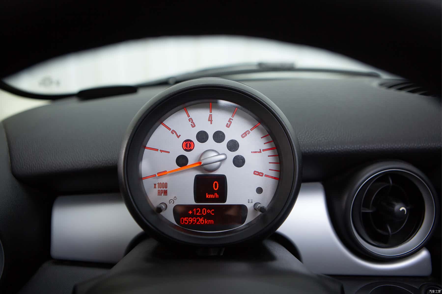 Mini Cooper, 2013 10