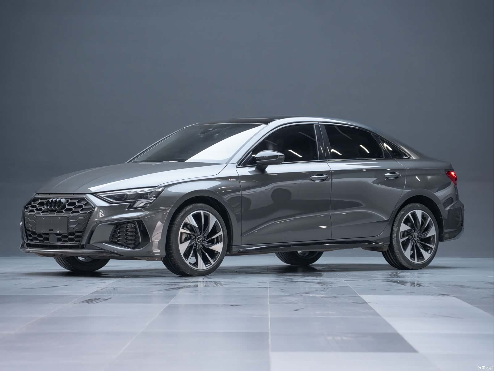 Audi A3, 2023 1