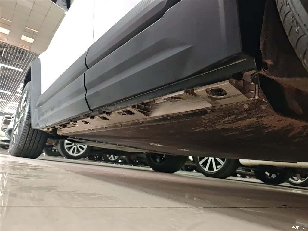 Chery iCAR, 2025 21