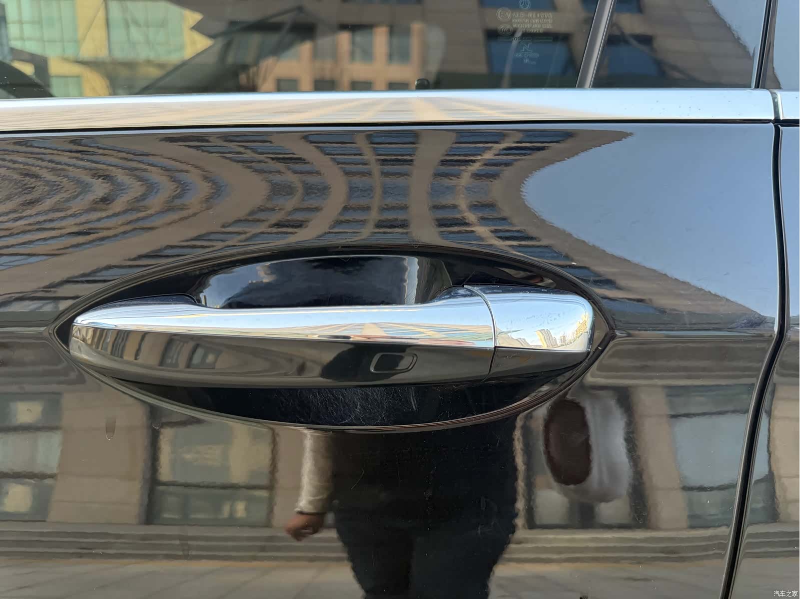 Mercedes-Benz E-Class, 2023 6