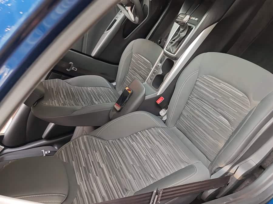 Chevrolet Corollo 2023, фото 25
