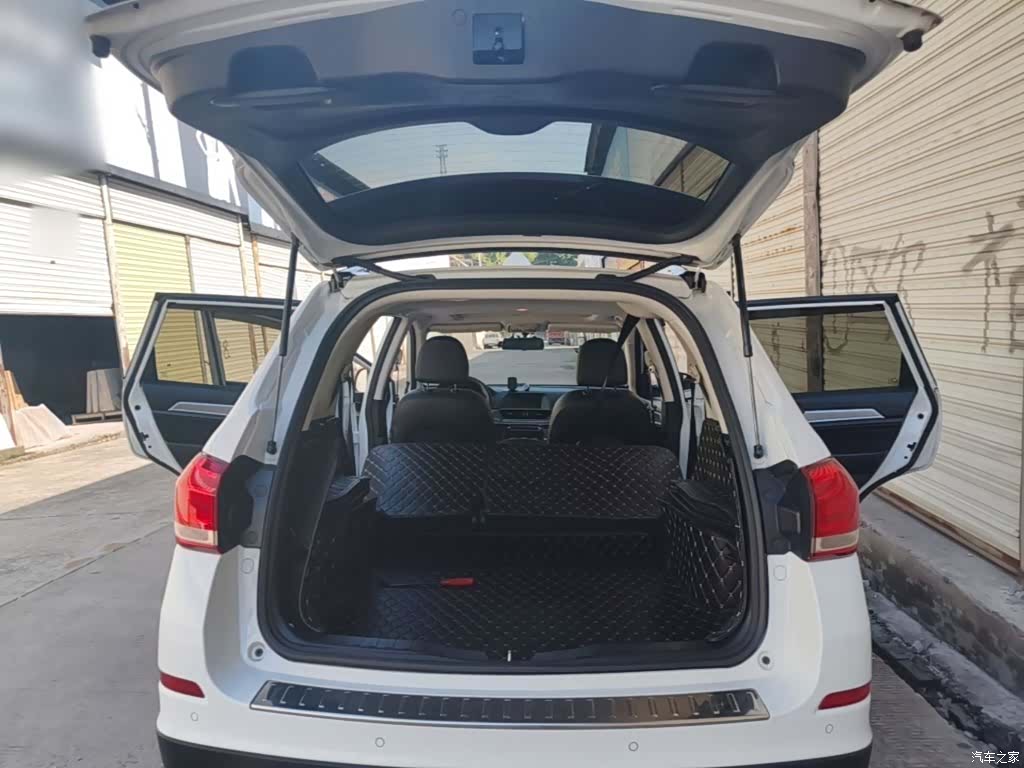 Haval H6, 2020 19