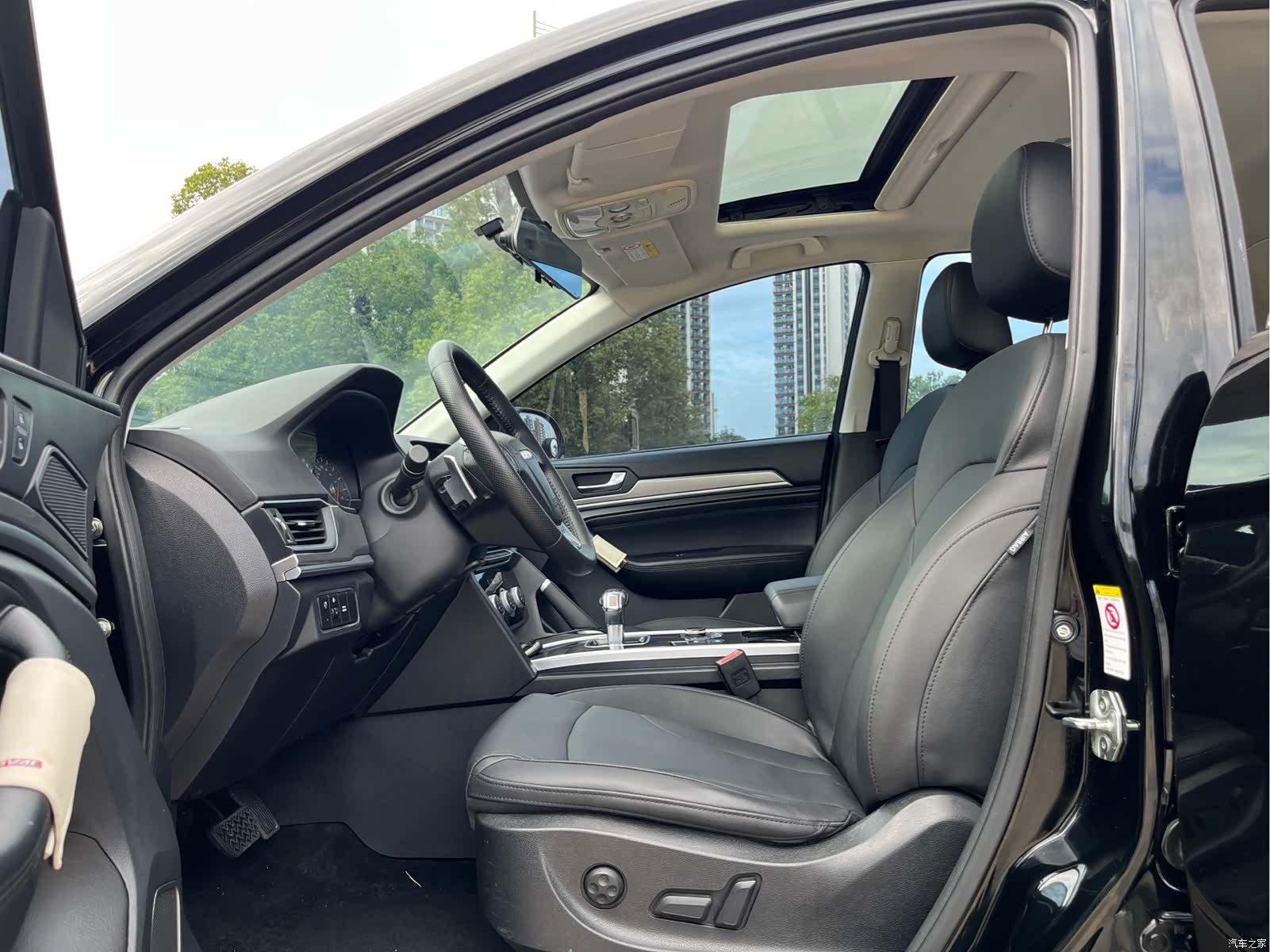 Haval H6, 2019 4