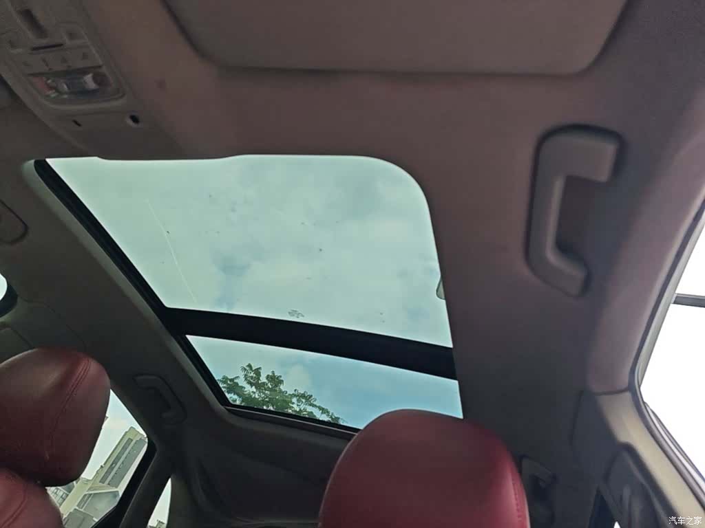 Audi Q3, 2015 18
