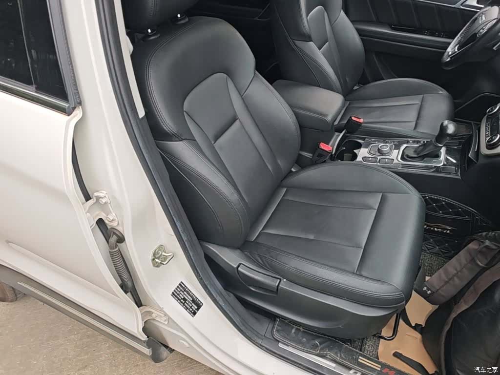 Haval H6, 2016 25