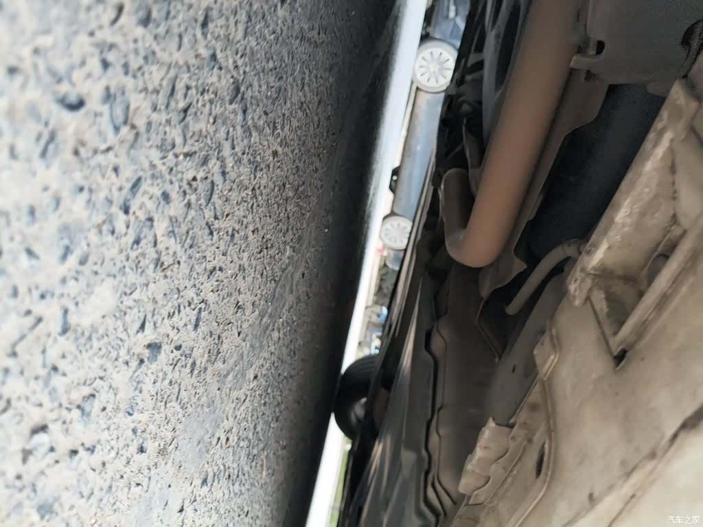 Honda Jade, 2016 17