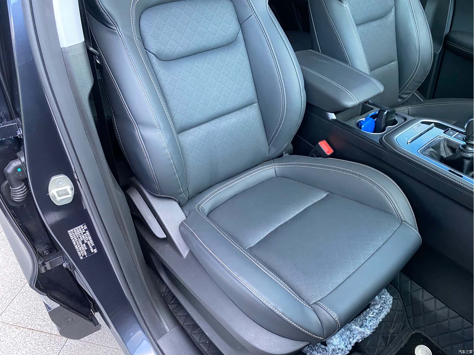 Chery Tiggo 8, 2024 15