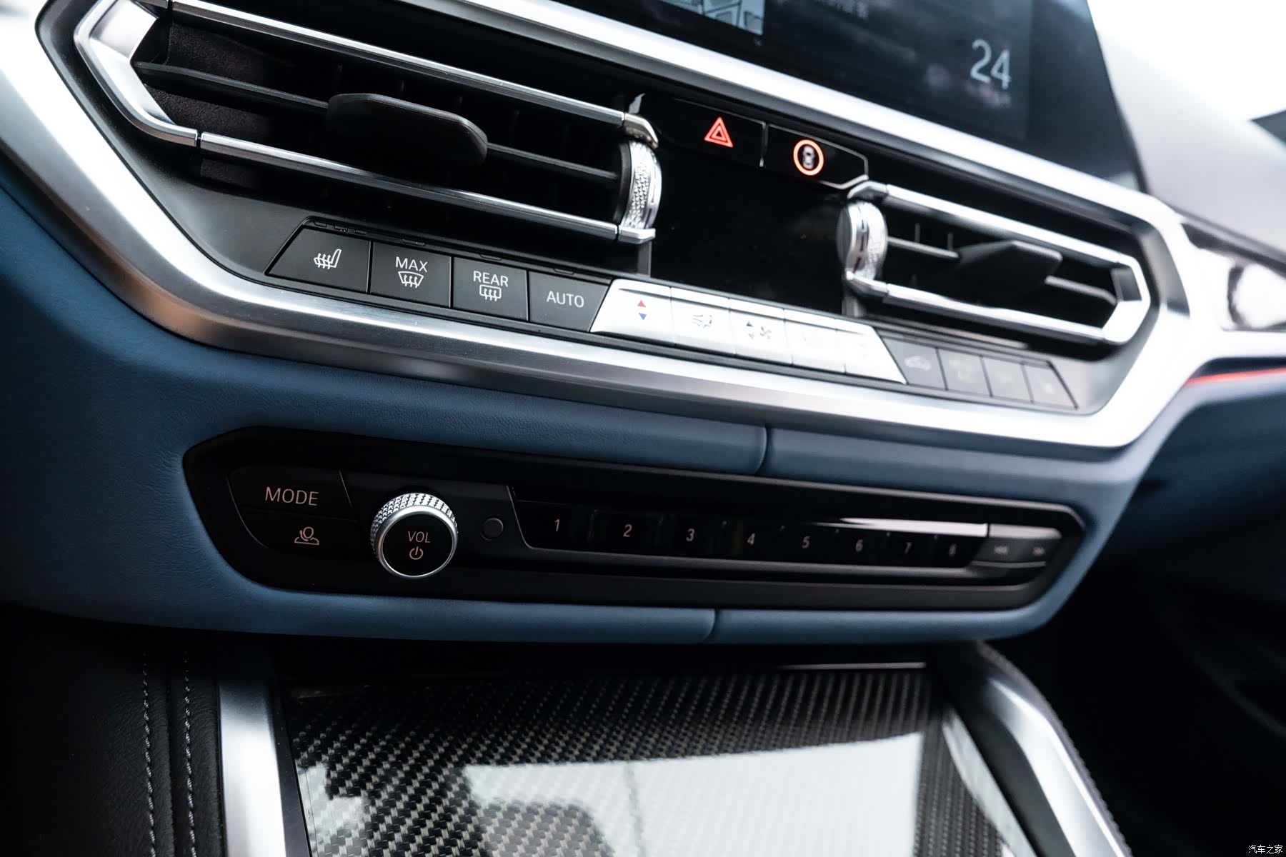 BMW M4, 2023 16