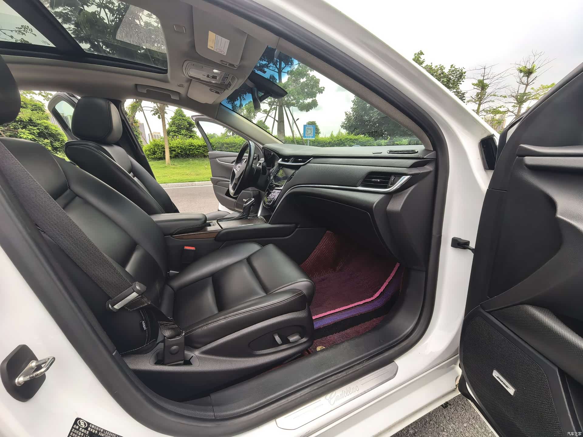 Cadillac XTS, 2018 6