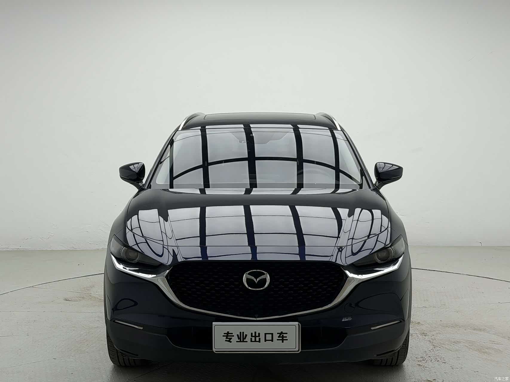 Mazda CX-30, 2022 4