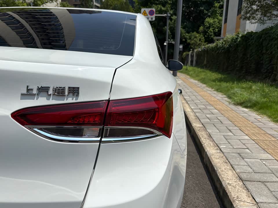 Buick Yinglang Buick Yinglang