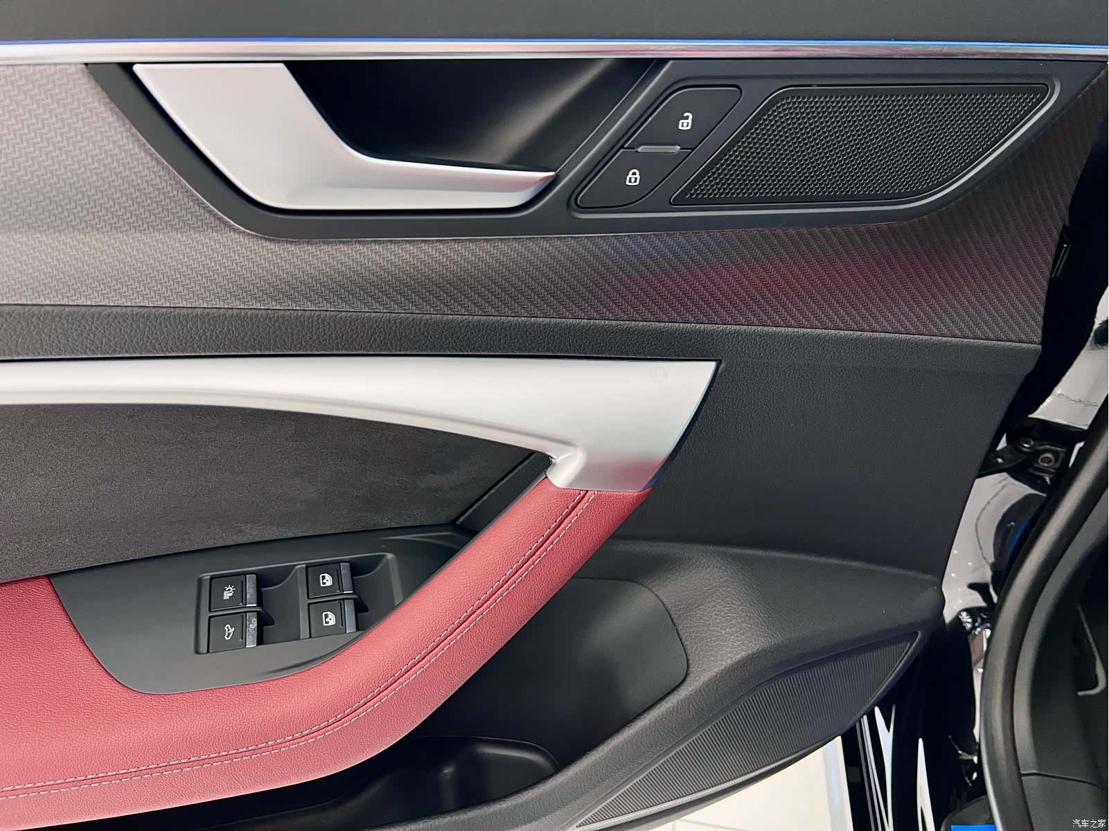 Audi A7L, 2025 20