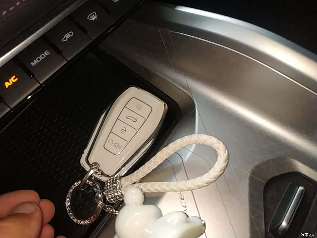 Geely Preface, 2024 9
