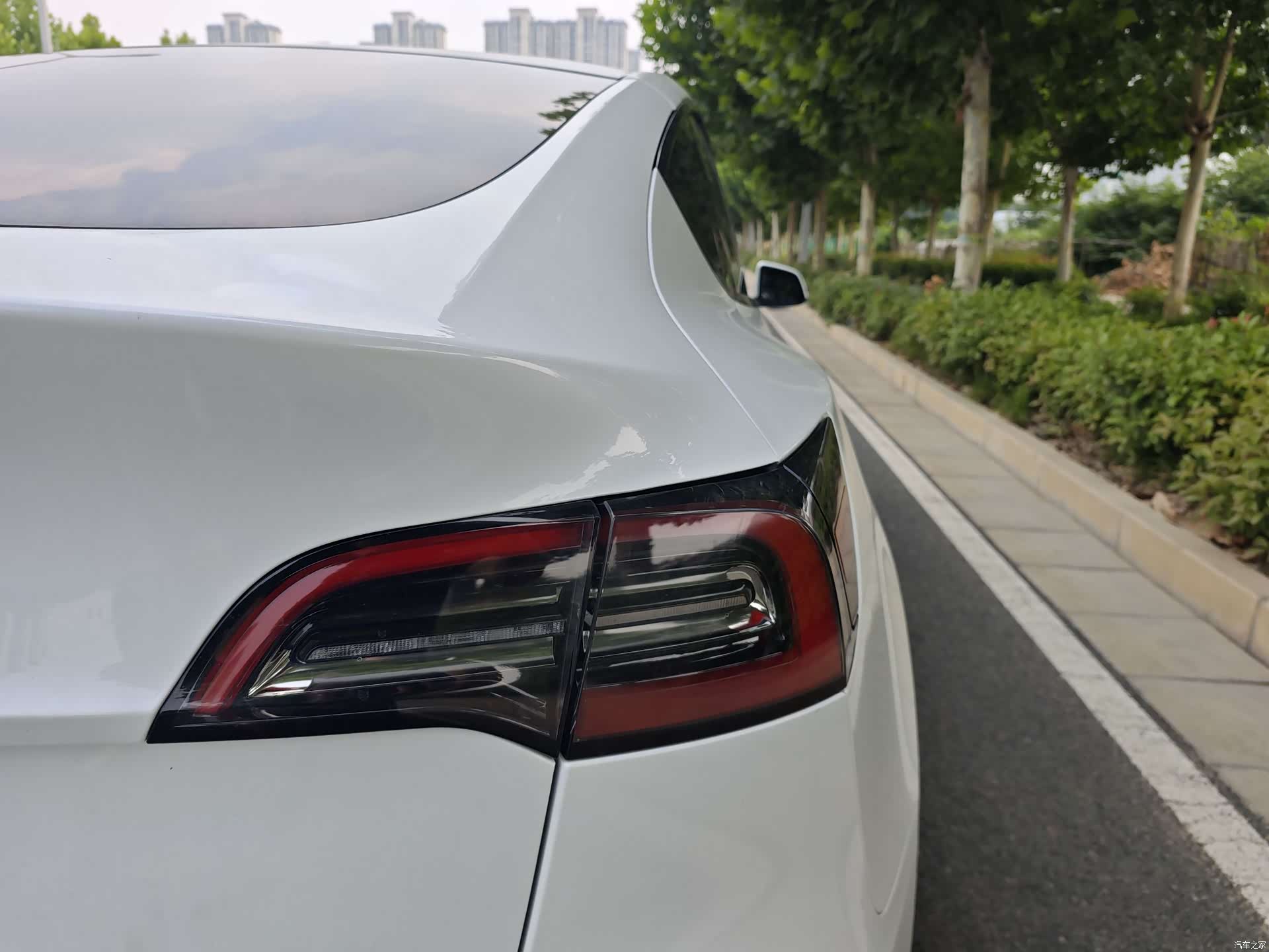 Tesla Model Y, 2024 12