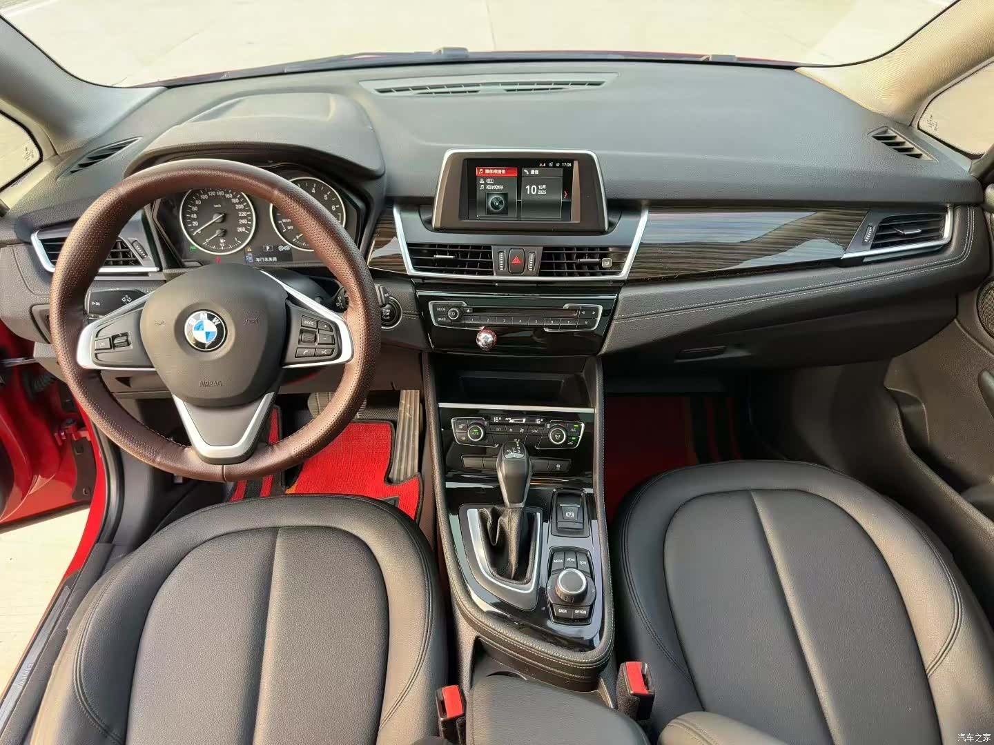 BMW 2 Series, 2018 18