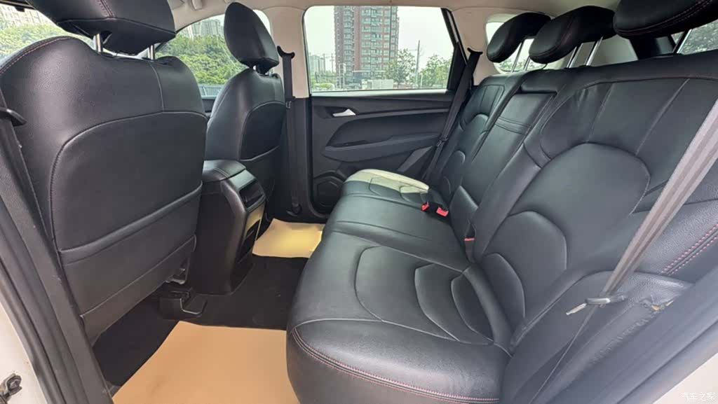 Wuling 530, 2019 9