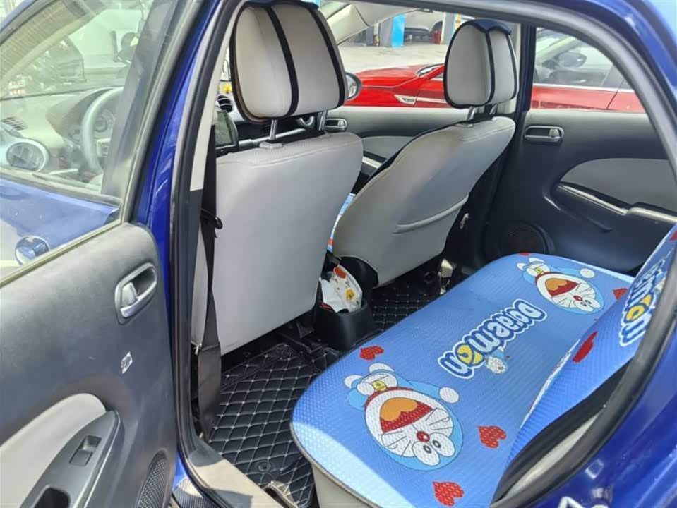 Mazda 2 Mazda 2