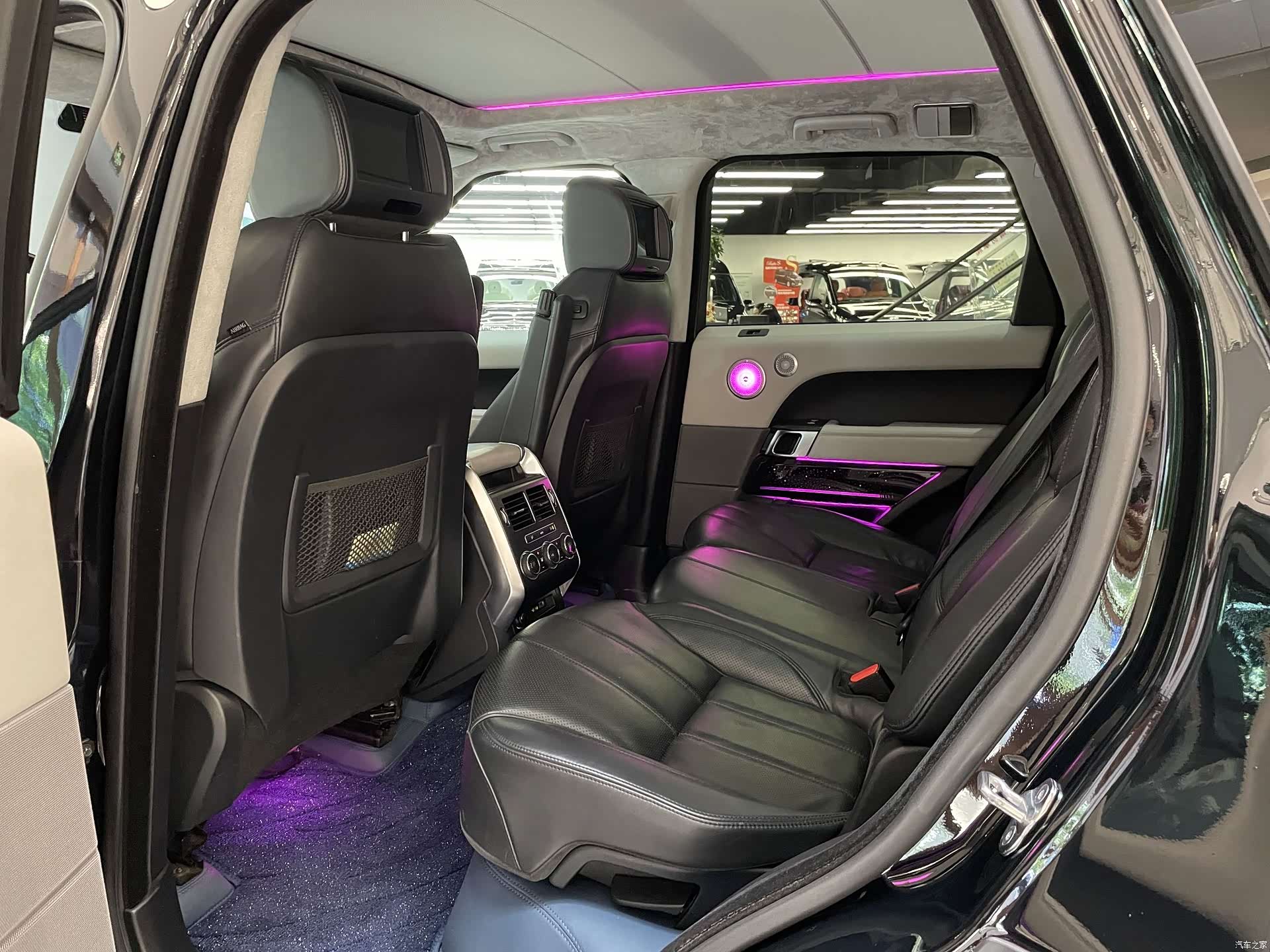 Land Rover Range Rover, 2013 18