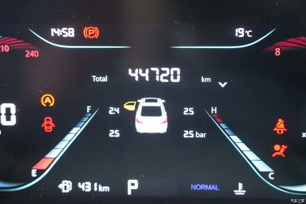 Changan Eado, 2023 12