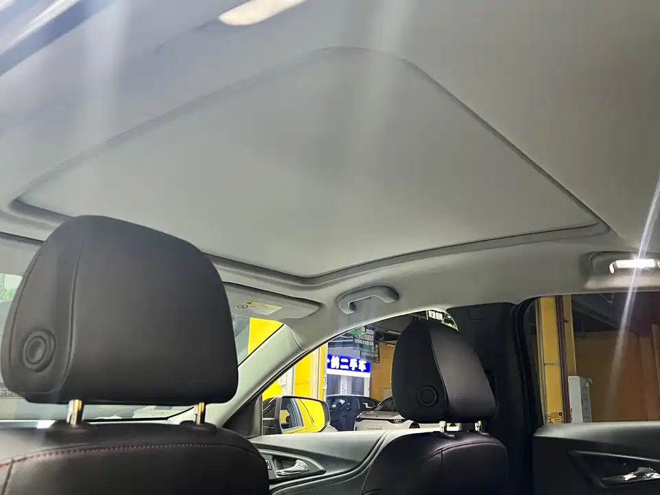 Chevrolet Mai Ruibao XL