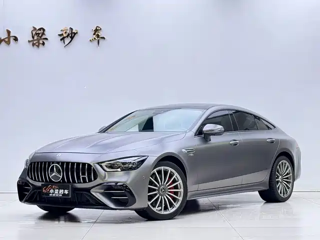 Mercedes-Benz AMG GT 2022 — купить из Китая под заказ