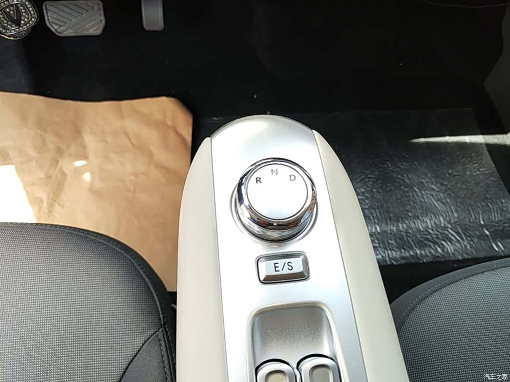 Changan Lumin, 2025 14
