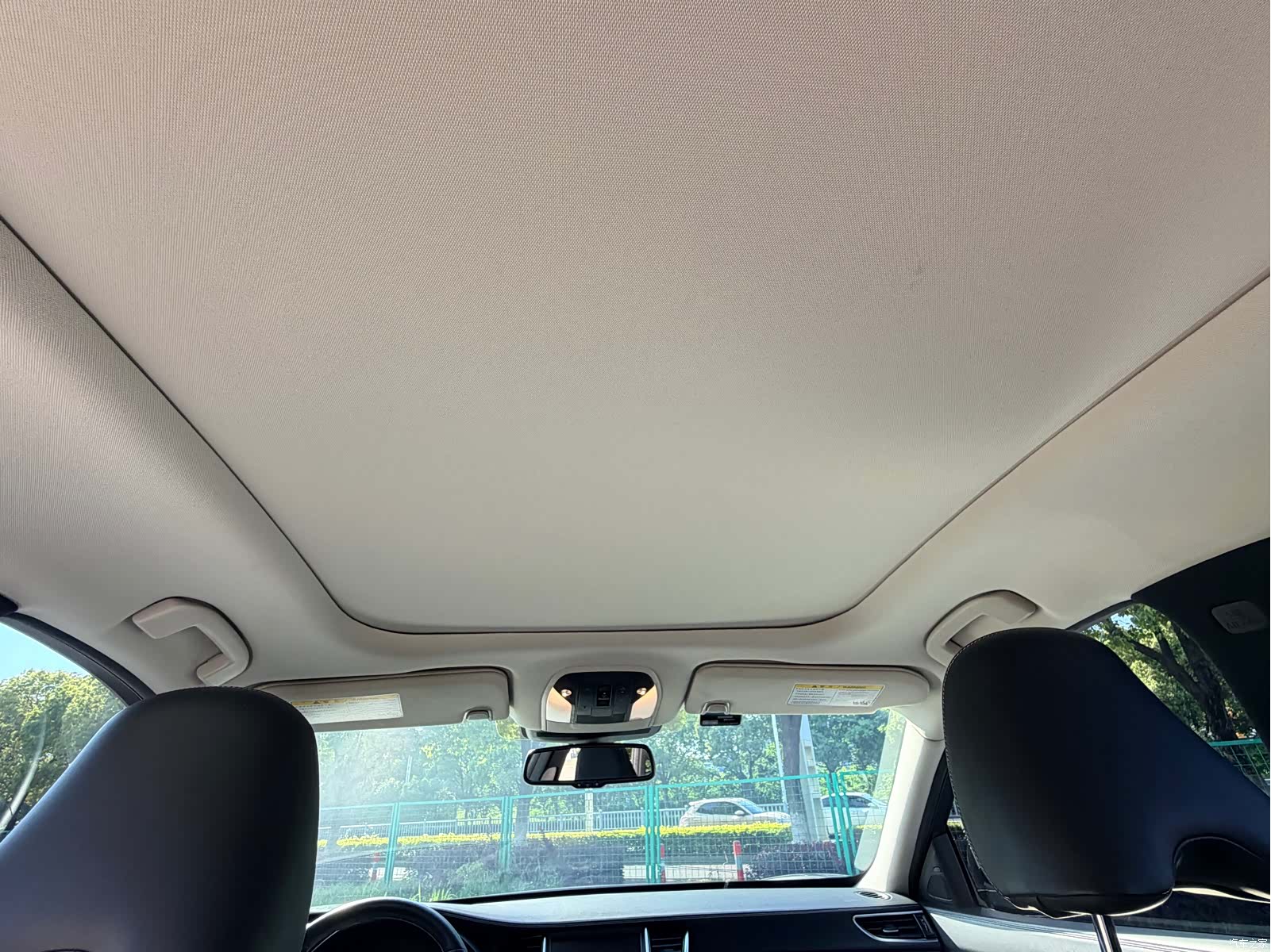 Infiniti QX50, 2018 14