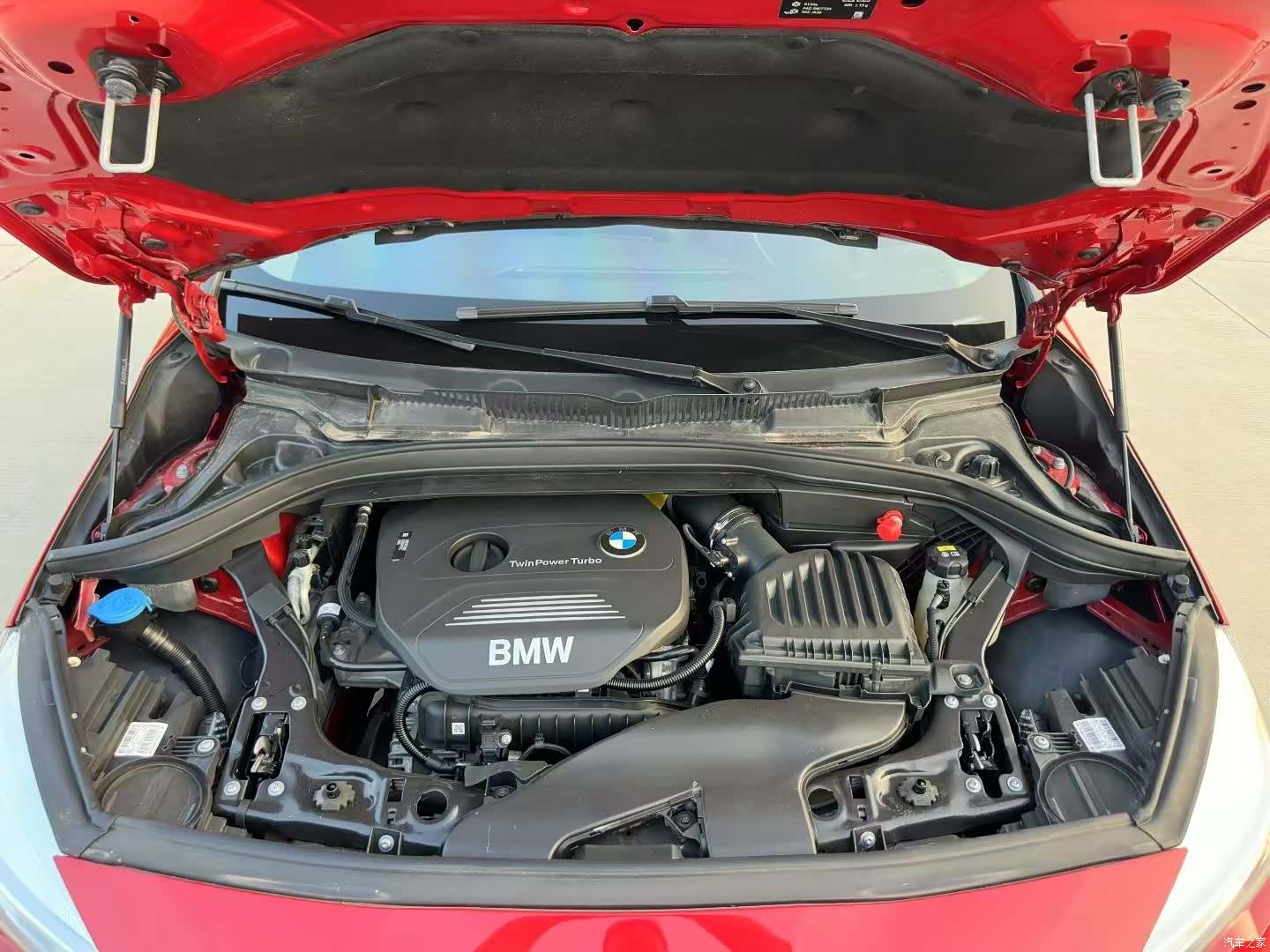 BMW 2 Series, 2018 11