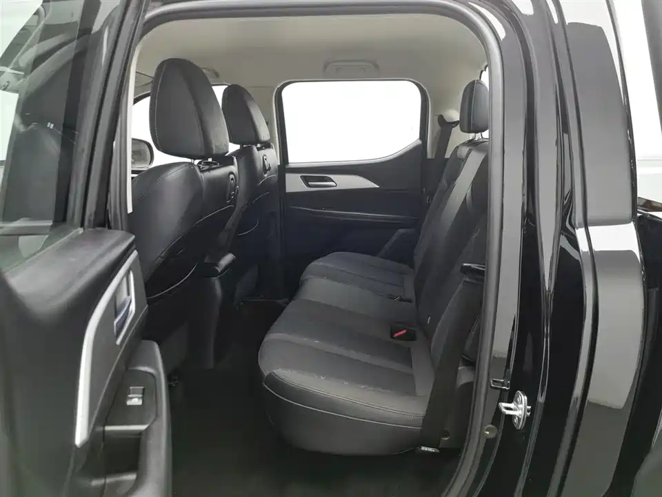 Great Wall King Kong Cannon